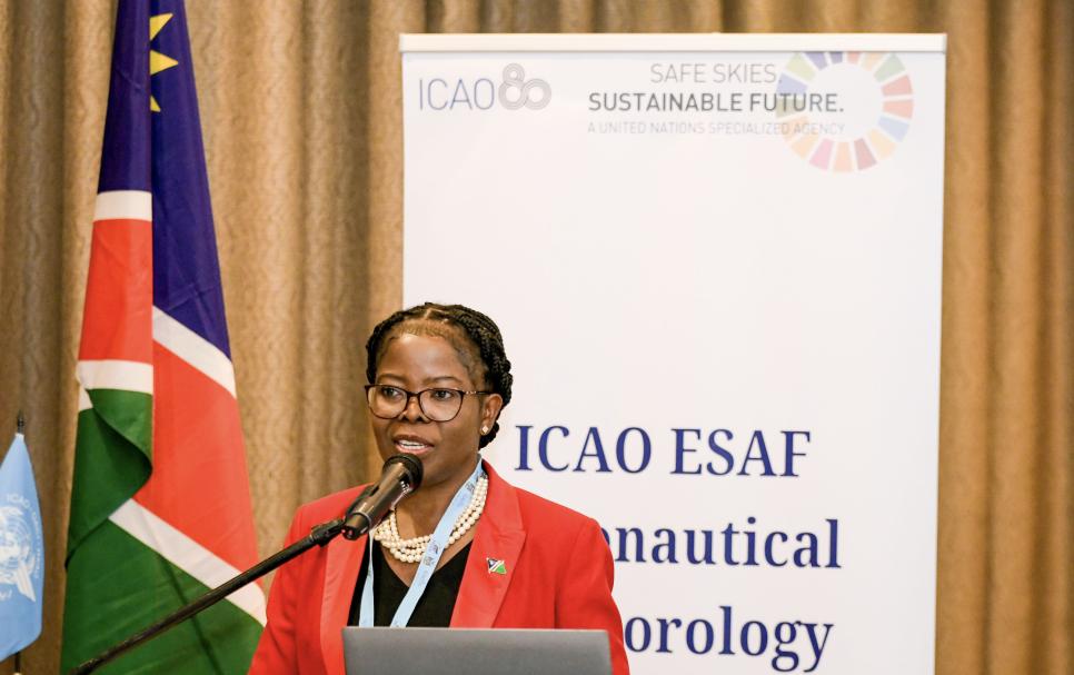 Sarafina Maxwahu