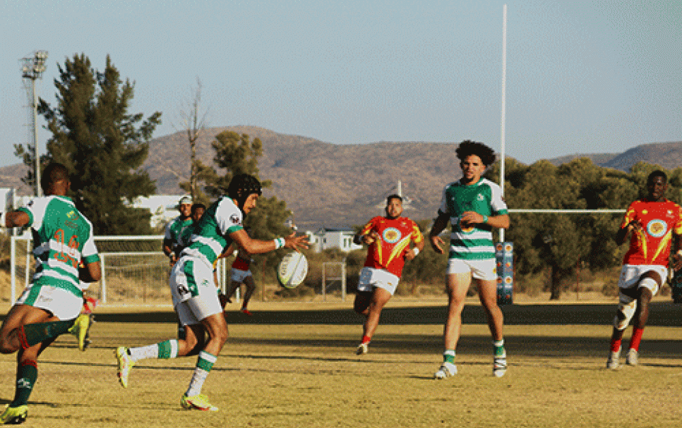Western Suburbs Rugby Football Club