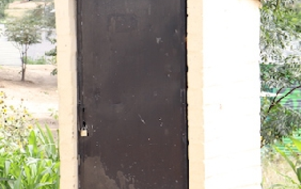 Oshakati Town Council plans shared toilets for residents