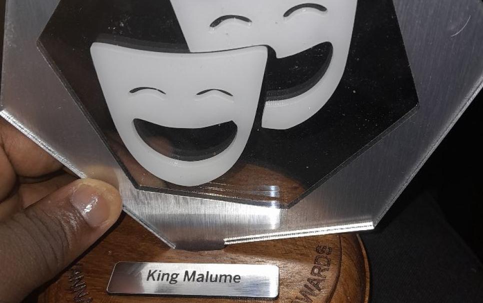 King Malume