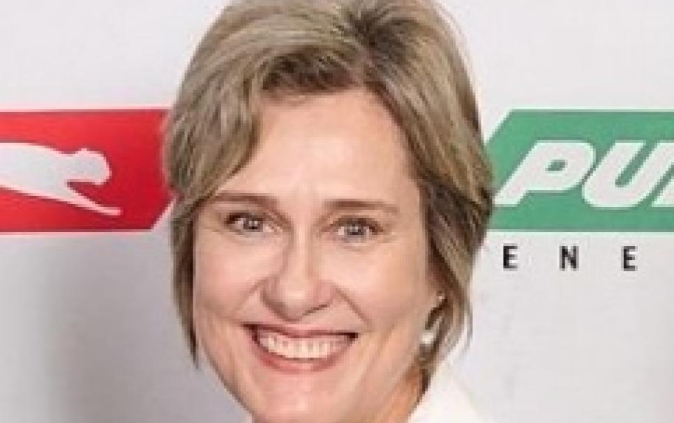 Dr. Adell Samuelson’