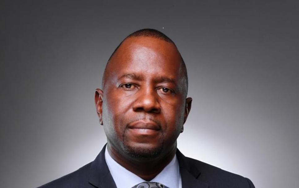 Edwin Tjiramba