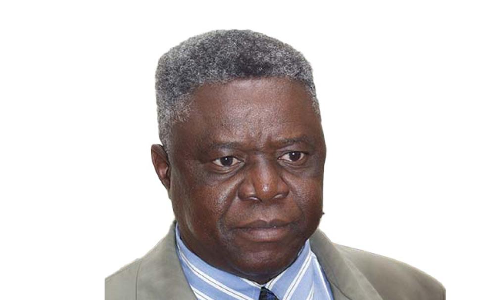 Bob Kandetu