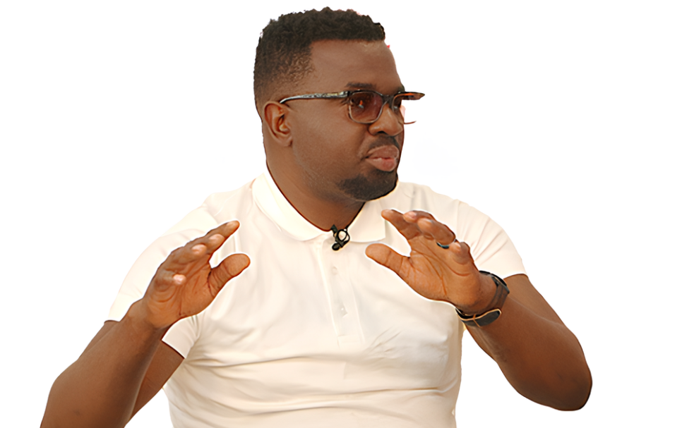Mangulukeni Robert