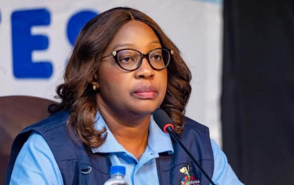 ECN Chairperson