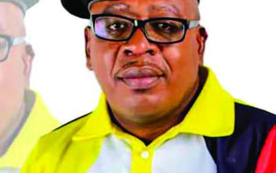“…it is what politicians do, in the art of politics”- Kauandenge