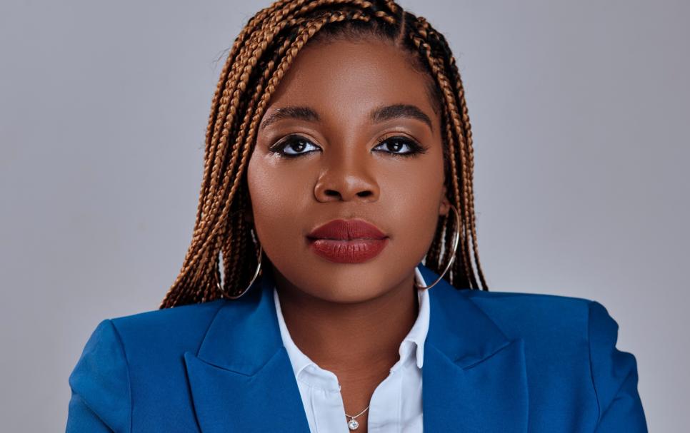 Helena Mboti