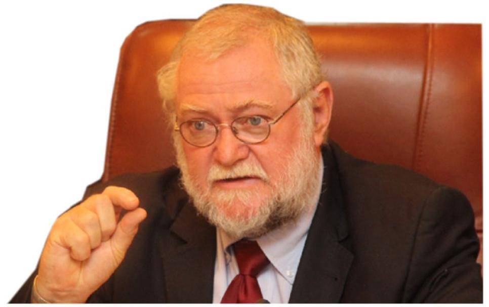 Calle Schlettwein