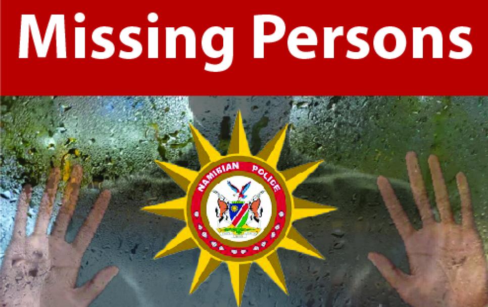 Missing persons