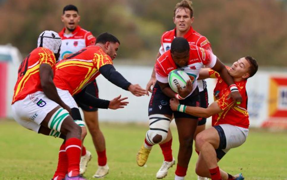 Different sport leagues will get a share of the N$50 million assistance