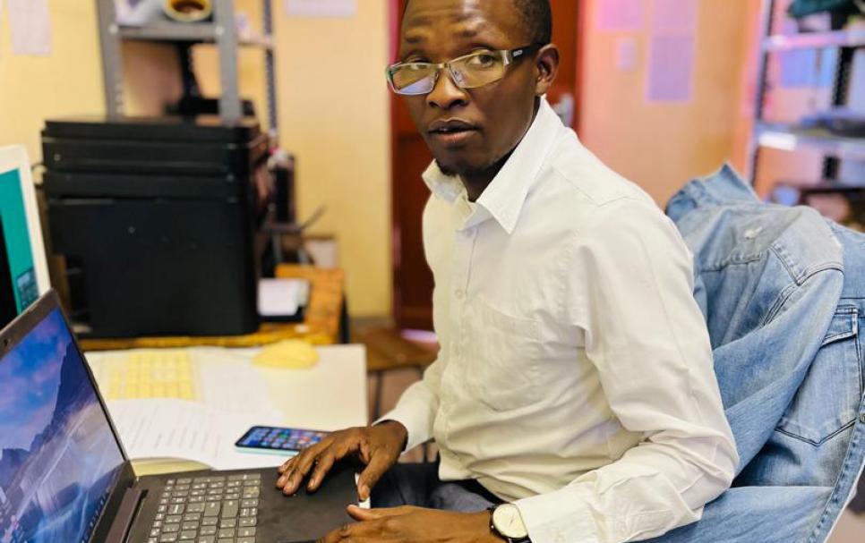 Ndara Joseph Ndemuyimba