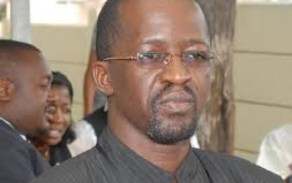 Phanuel Kaapama