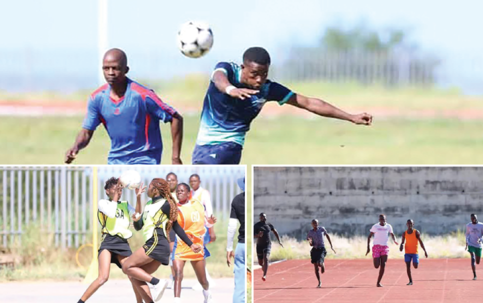 Sheya also highlighted the overwhelming participation in the qualification event: “Although our budget catered for only 70 athletes, we were thrilled to see over 400 participants, including 35 athletes from Eswatini and 23 from Zambia.”