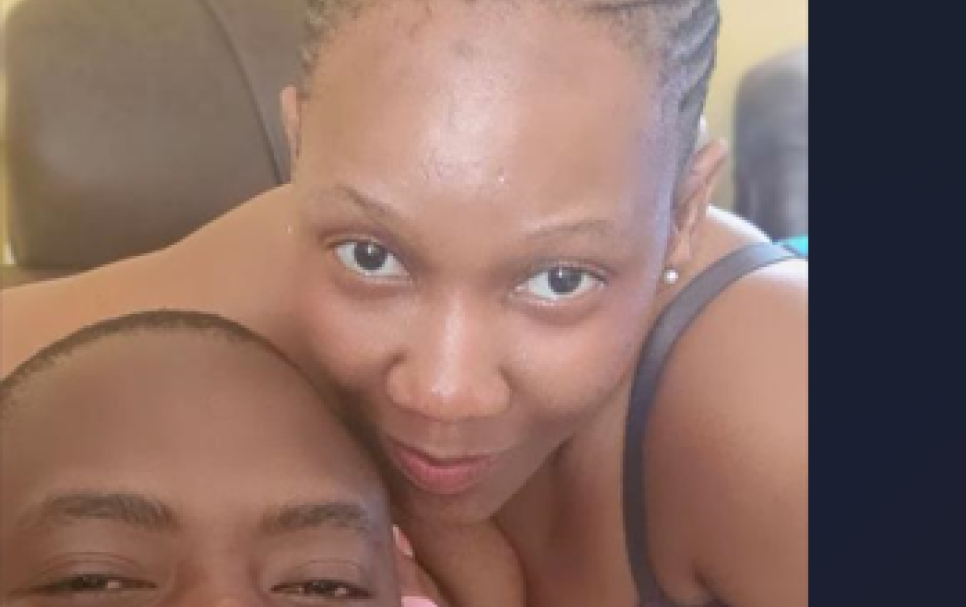 MAN VANISHES WITH LOVER’S LOANED MONEY • Never knew his surname • Tinder swindler fled to namibia • Erased all her iphone data