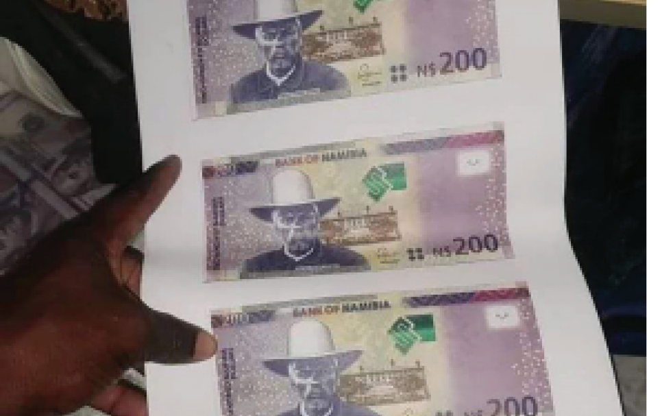 The suspects appeared in the Ohangwena magistrate court on Tuesday where they were denied bail.