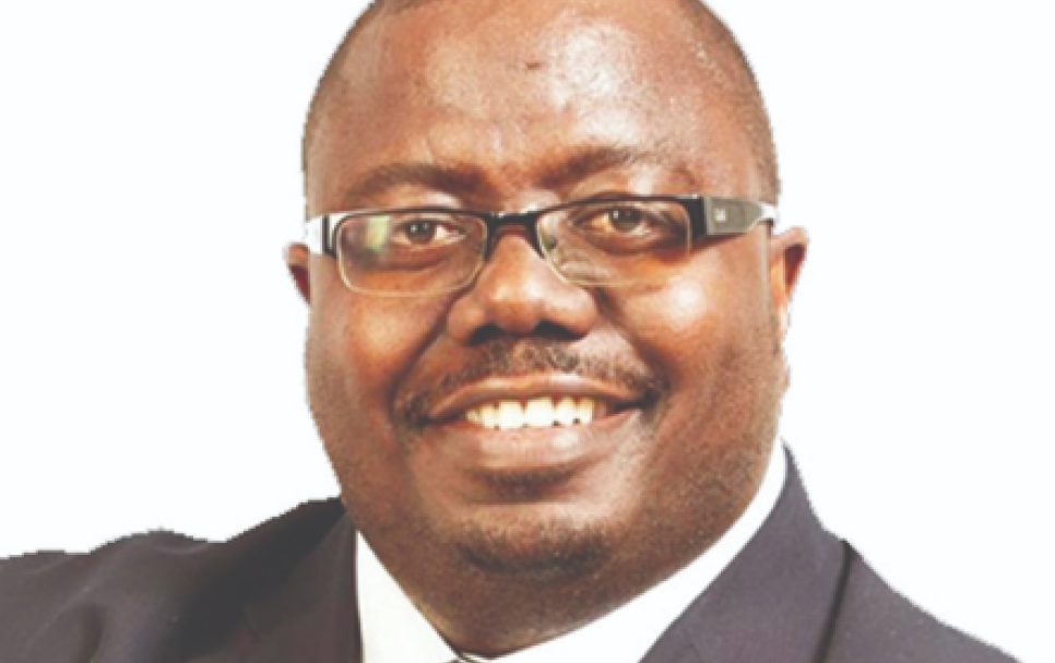 (Alex Shimuafeni)... as NSA unveils International Merchandise Trade Statistics
