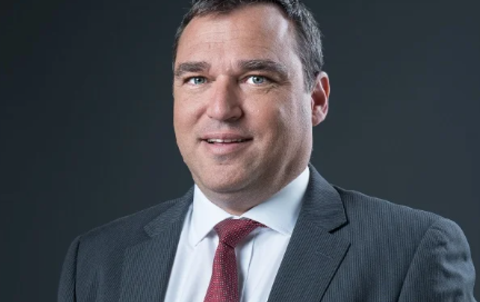 Christoff Bauernschmitt