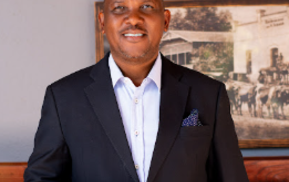 Austin Samupwa