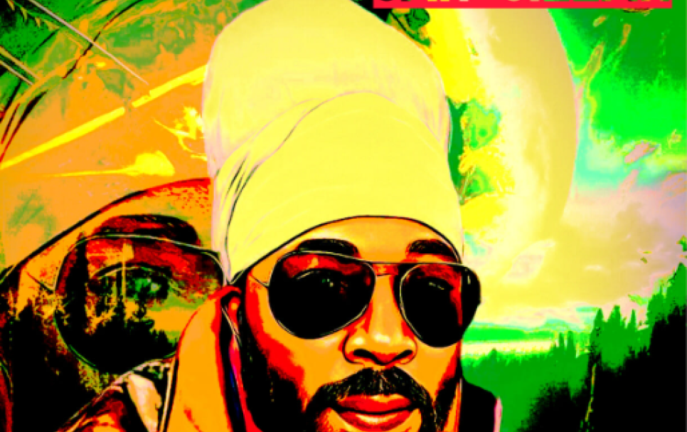 Jah Sizzah