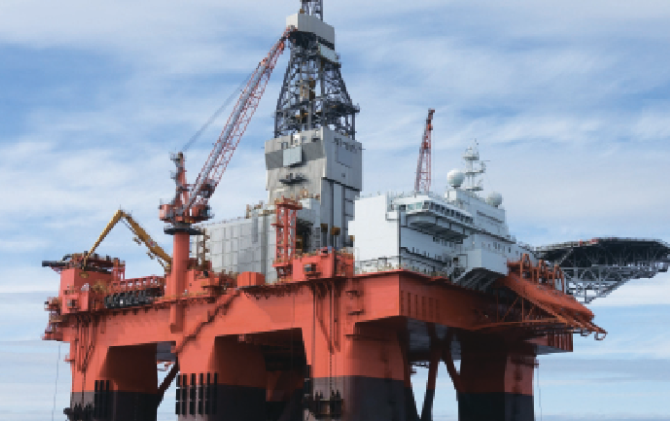 Namibia slowly becoming a strategic energy hub