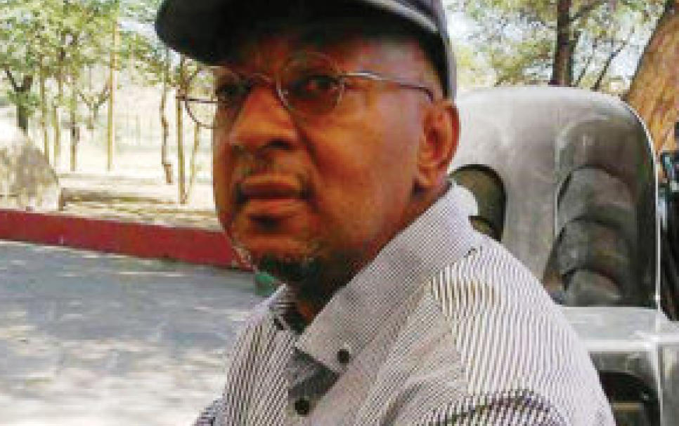 Kae Matundu-Tjiparuro