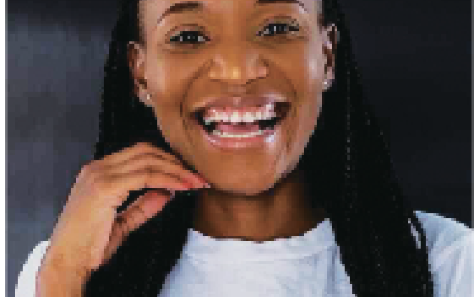 Sister Kashala