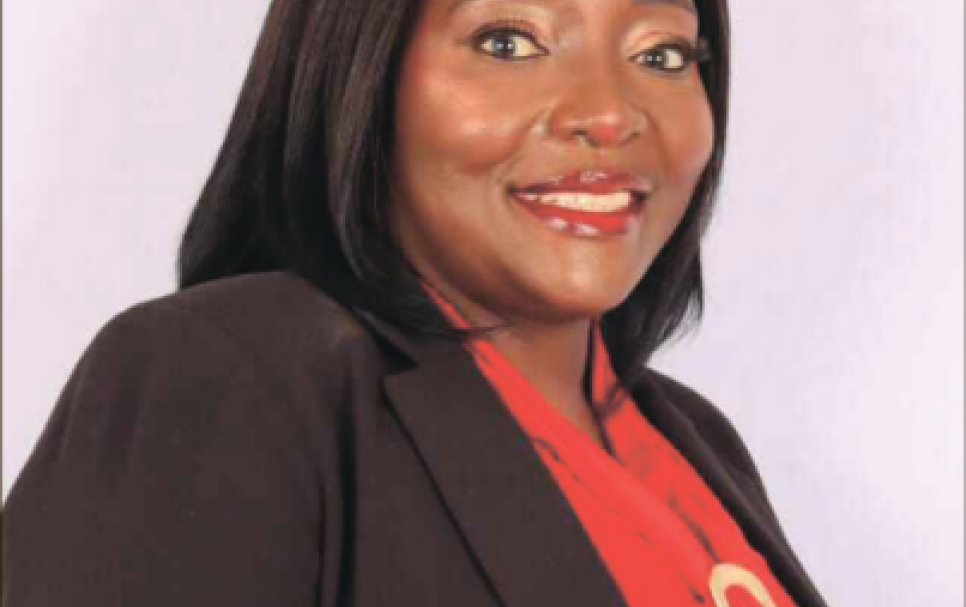 Maria Jonga