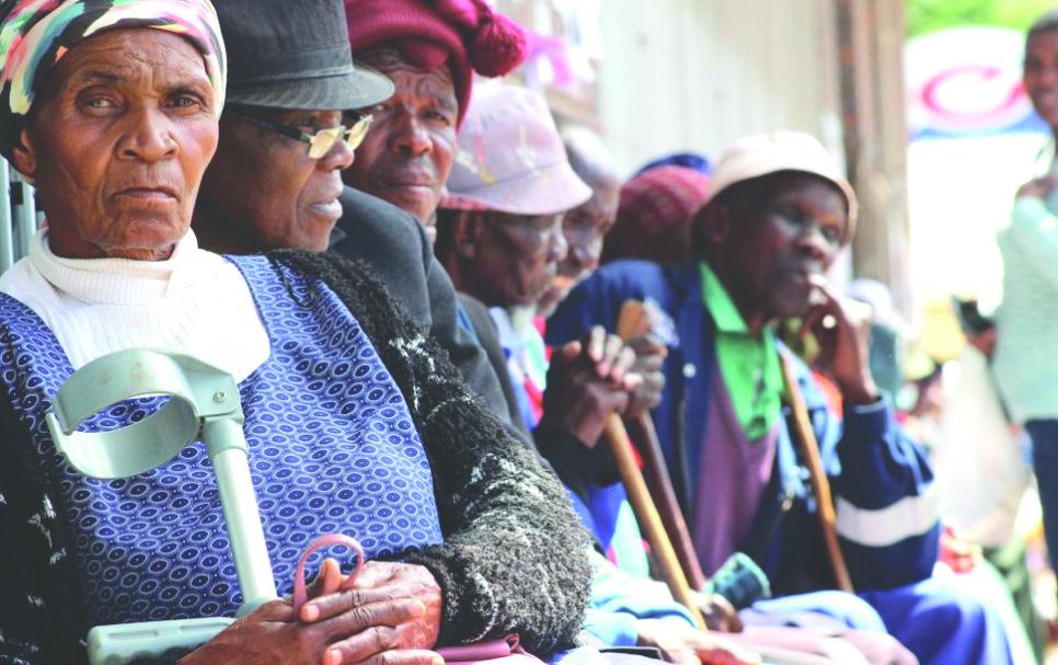 Social grant distributor, Epupa Investments and government in legal battle