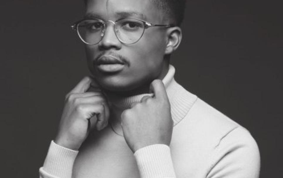 R&B, soul and contemporary jazz singer Y’CLIFF