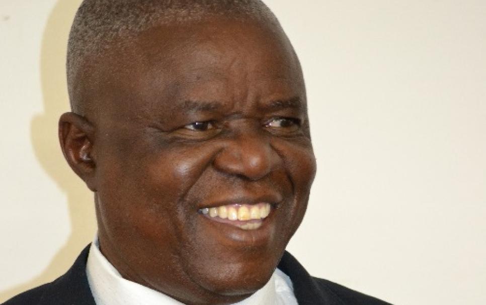 Bob Kandetu