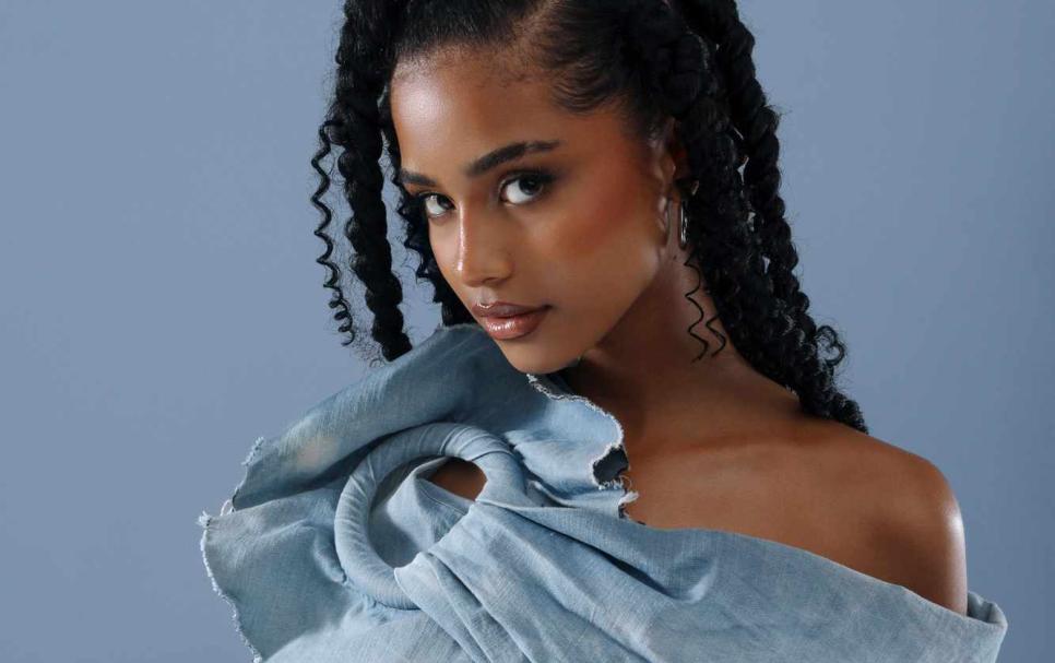 Tyla, South African Musician