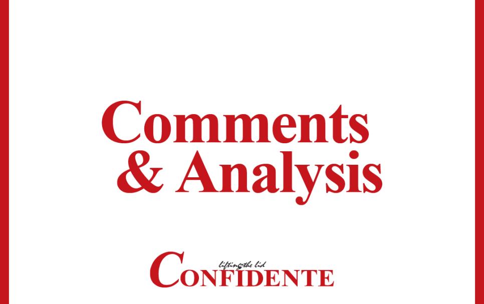comments