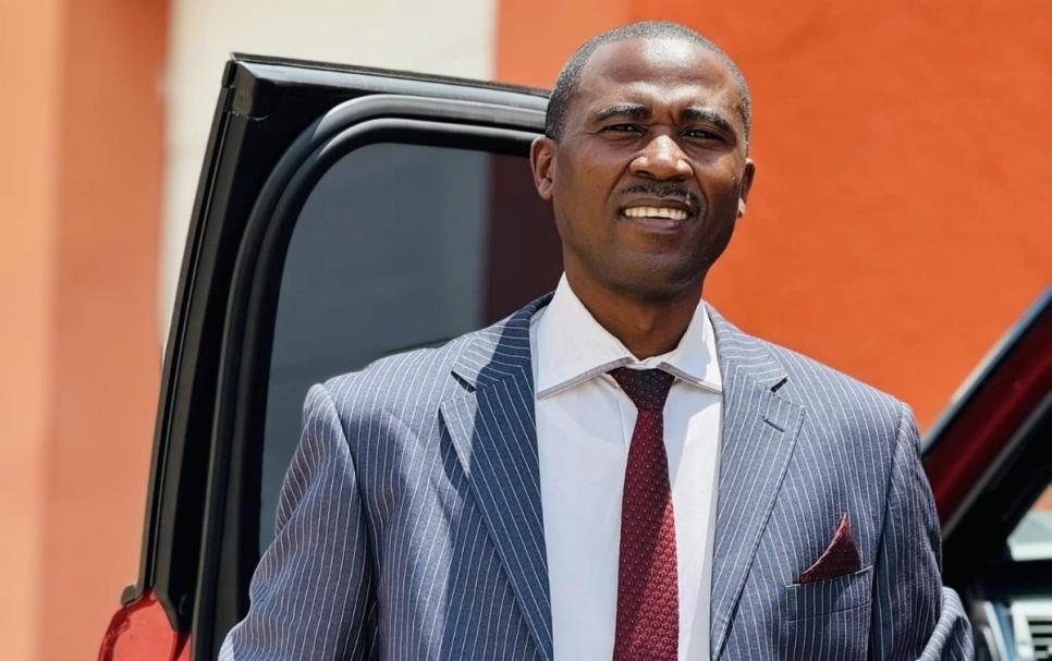Health Ministry spokesperson, Walters Kamaya