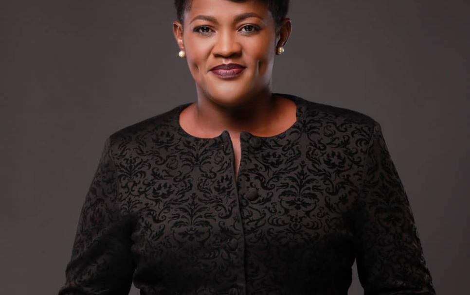 Monica Nehemia