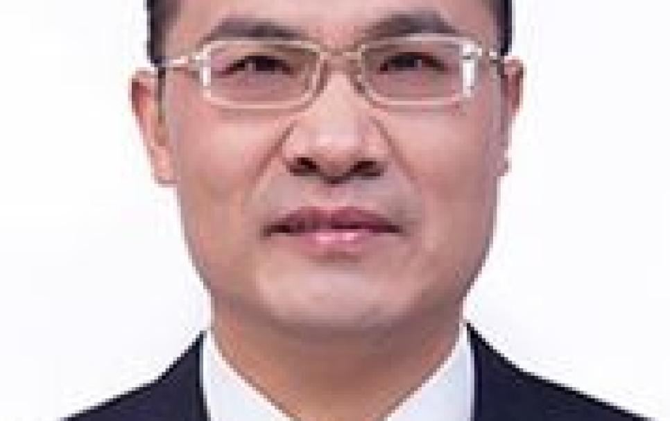 Ambasador Zhao Weiping