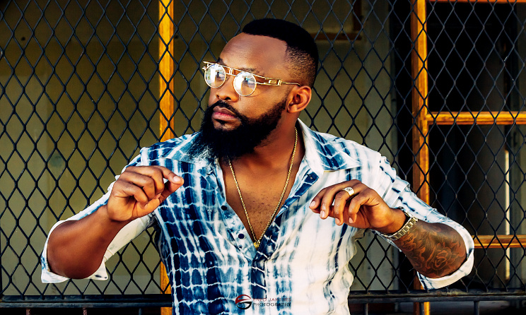 Gazza to drop new Album in May gazza_0