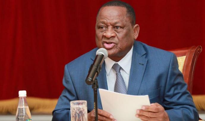 MoHSS highlights mental health integration in HIV services kalumbi