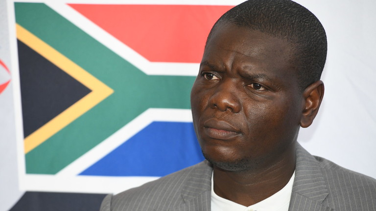 US lawmakers intensify demand to punish South Africa 67a3736b85f5400a244e4b58