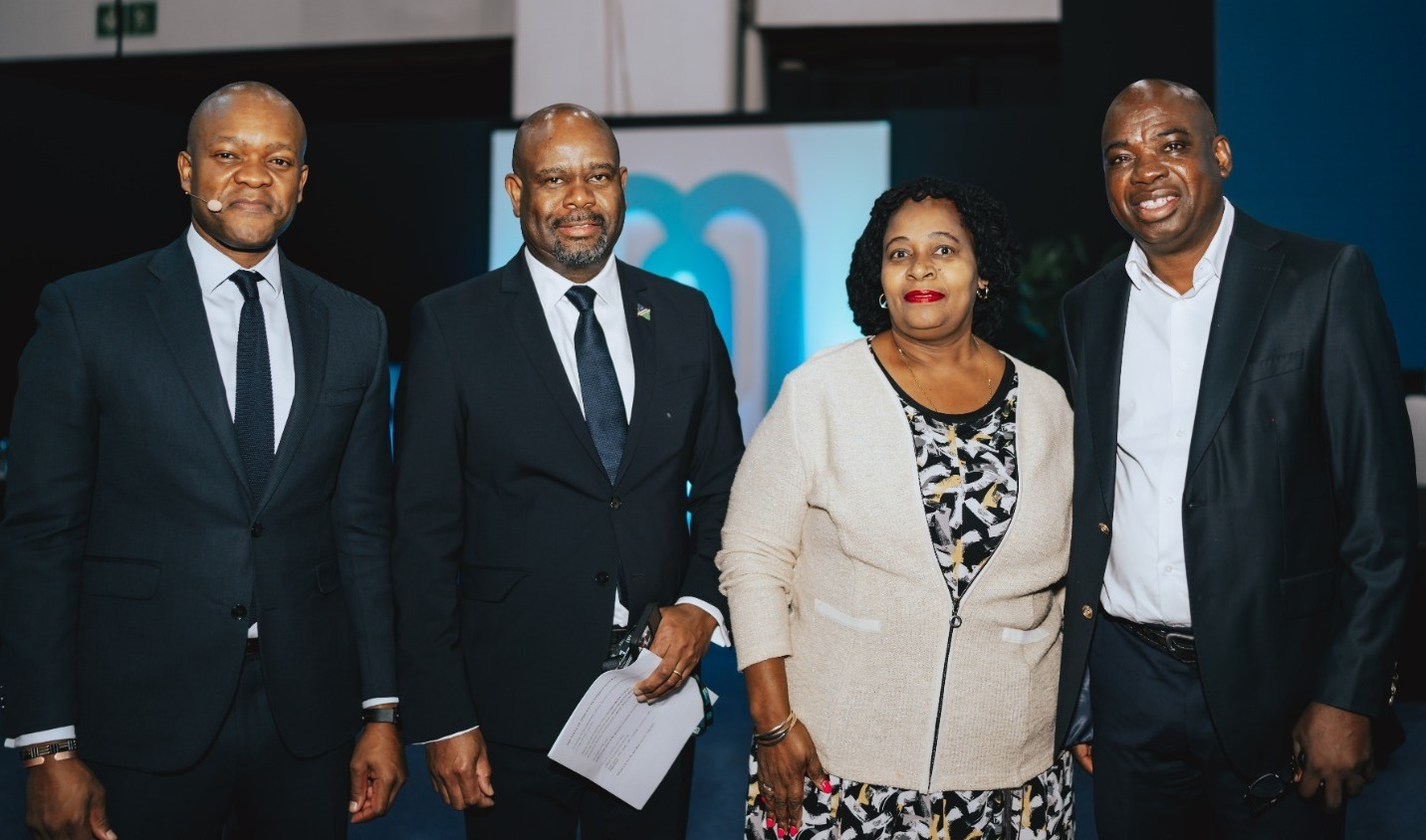 ‘AFRICA LOOKING FOR TRADE, NOT AID’ – AMB. Aochamub aochamub-story1