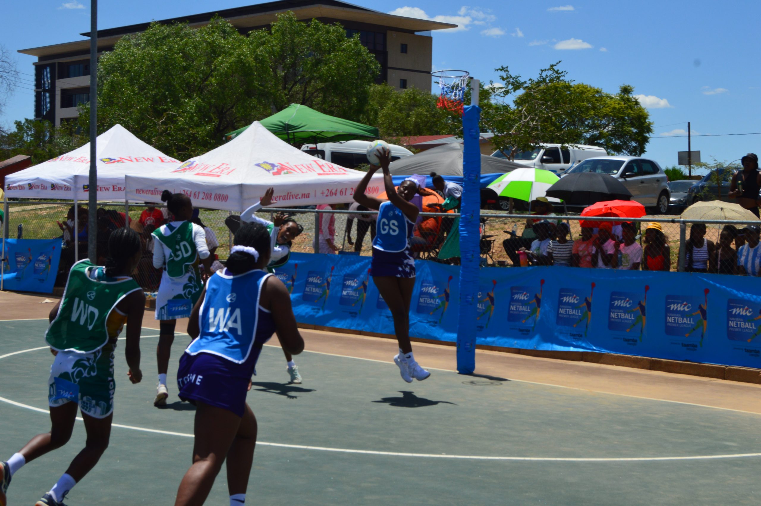 Cuca Tops and Extreme Make First MTC NNPL Entries; Jaquars and Afrocat Lions Retain Top-Flight Status dsc_2598