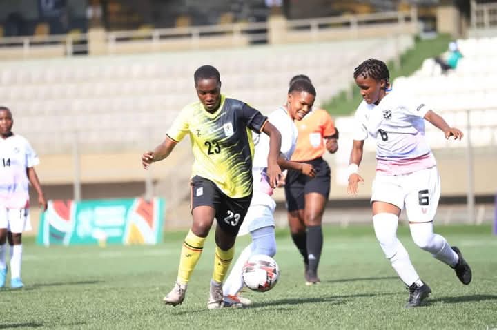 Haukongo Reflects on Her Goal Against Uganda fb_img_1739344645733