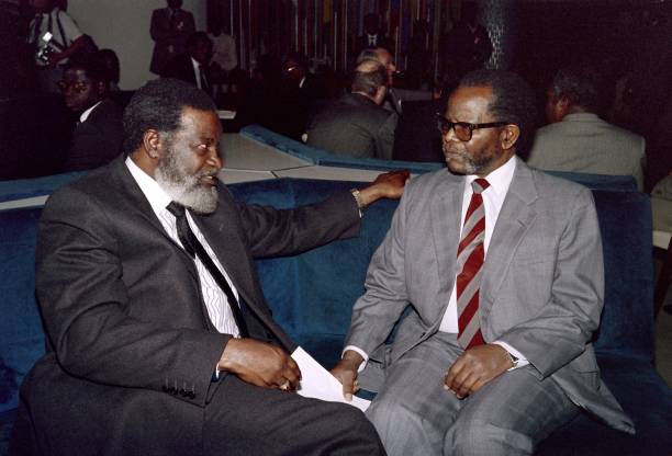 Nam Liberation: Key to SA Democracy gettyimages-1575085489-612x612