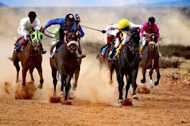 First Horse Racing Event Set for End of March horse-racing