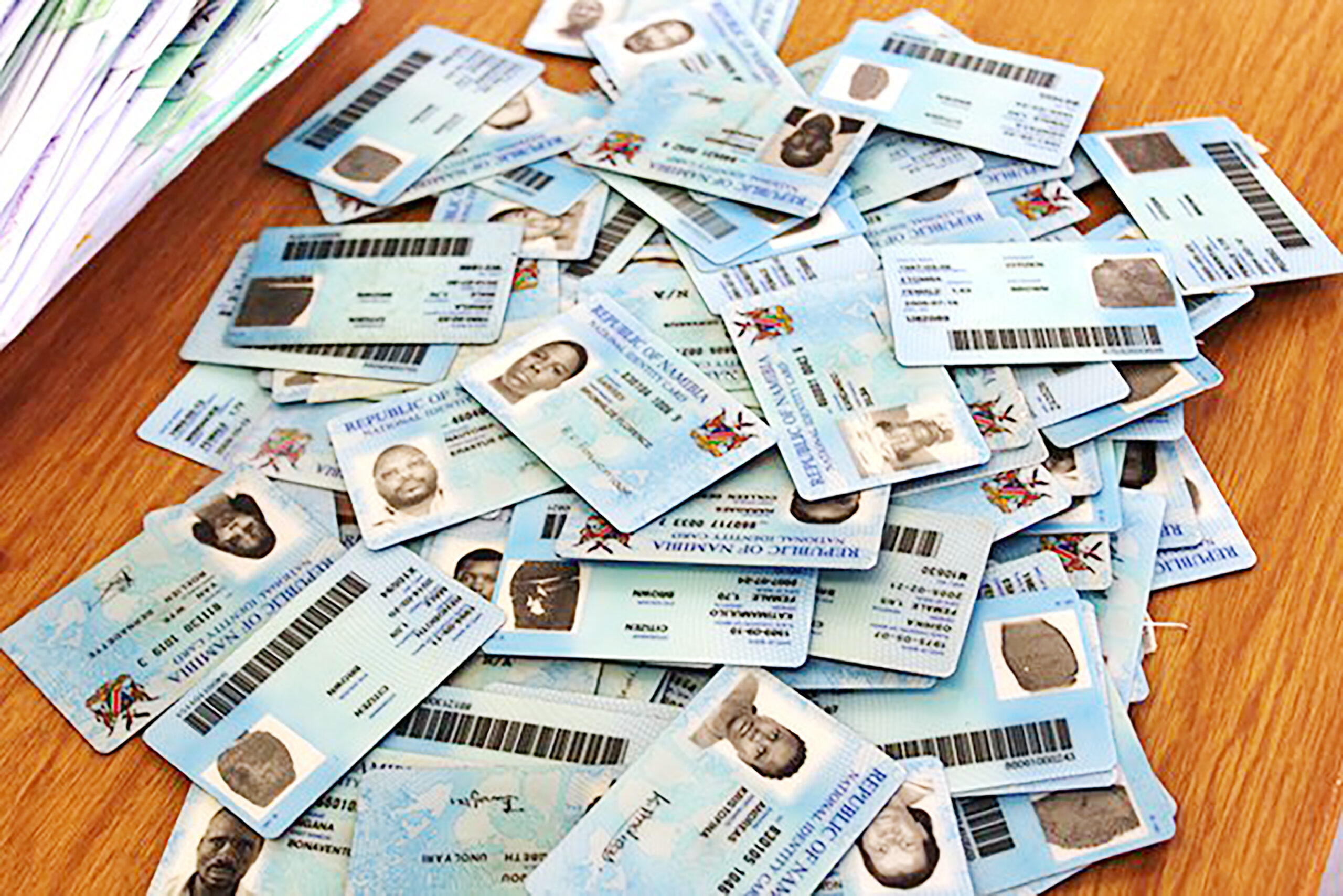 Over 126,000 IDs Remain Unclaimed id-cards-scaled