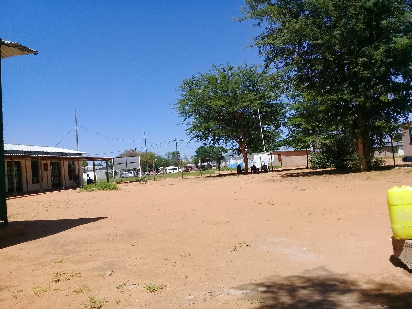 Osire Refugees Left in the cold as some miss out on cash assistance osire-refugee-camp