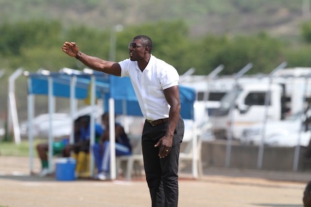 Jwaneng Galaxy Never Pursued Kanalelo – Morake ronnie-kanalelo