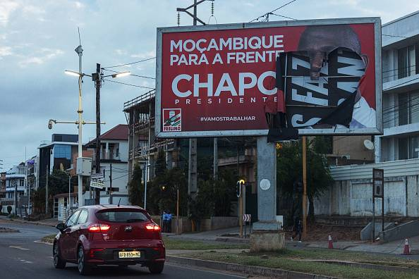 How SA became a haven for dodgy presidential cash from Mozambique sa-story