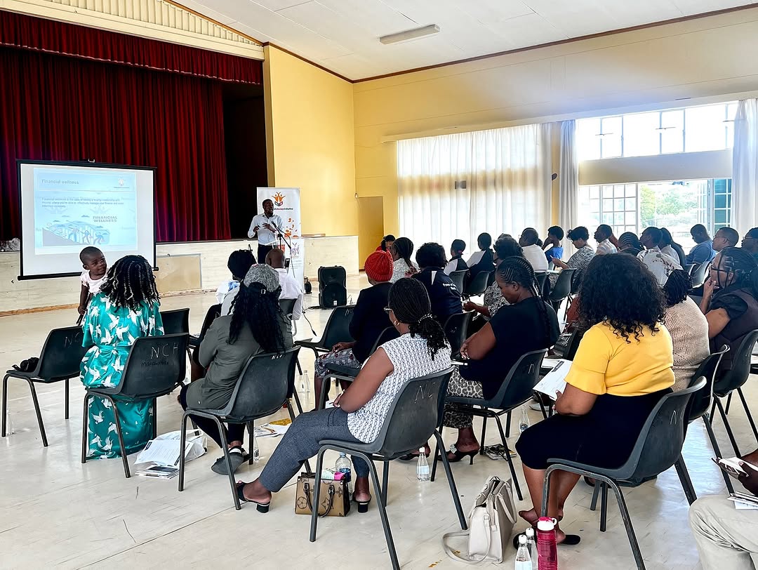 FLI Empowers Gender Ministry Staff snapinst