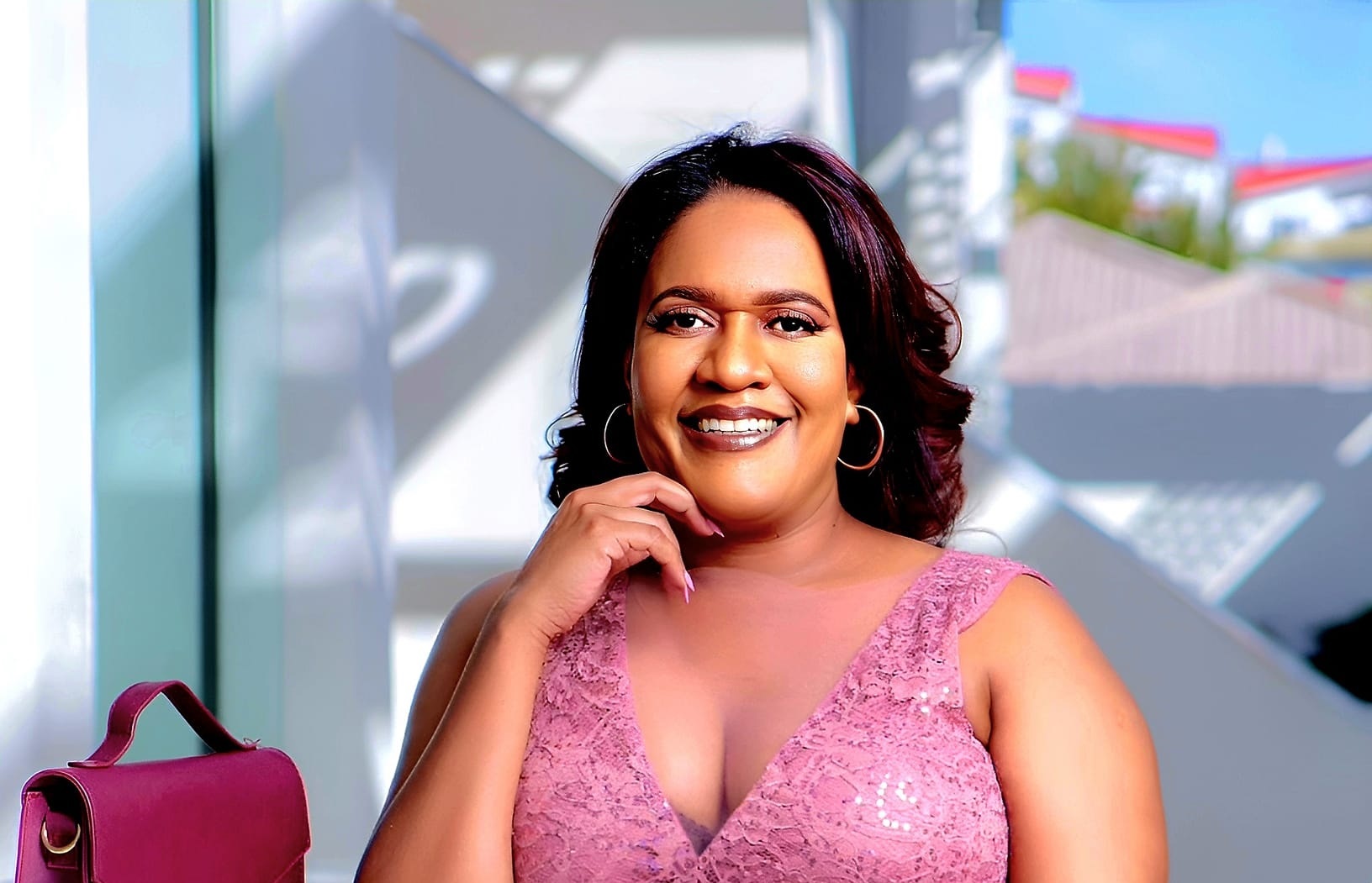 Book Review: The Modern Man’s Guide (Cracking the Code on Women and Relationships by Marbeline Goagoses-Sabatha) 2