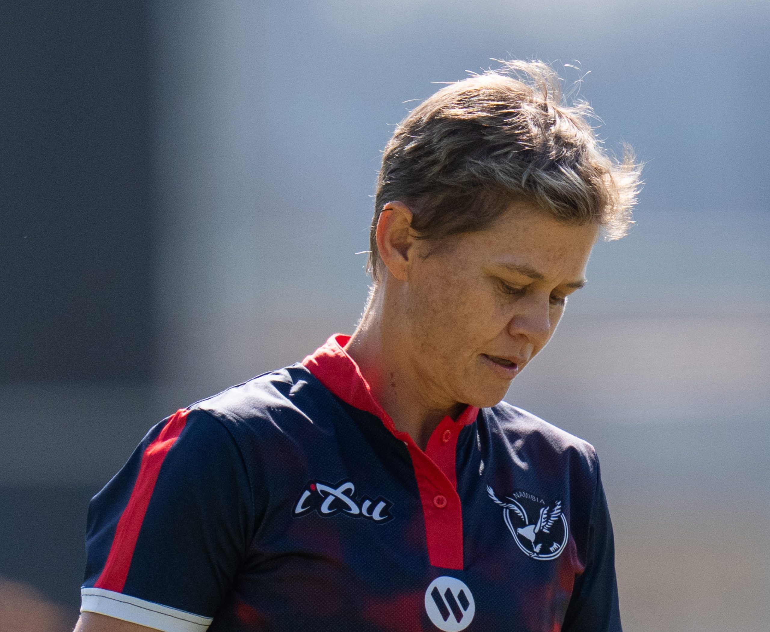 Incredible Female Cricketer van Zyl Retires 20241204-pandaman_2020